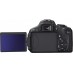 Зеркальный фотоаппарат DC Canon EOS 650D & EF-S 18-135 IS STM
