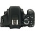 Зеркальный фотоаппарат DC Canon EOS 650D & EF-S 18-135 IS STM