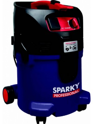 Пылесос Sparky VC 1530 SP