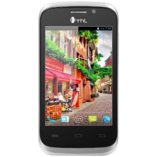 Смартфон ThL A1 (Black)