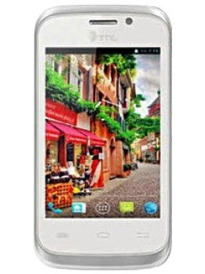 Смартфон ThL A1 (White)