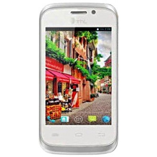 Смартфон ThL A1 (White)