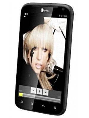 Смартфон ThL W3 (Black)