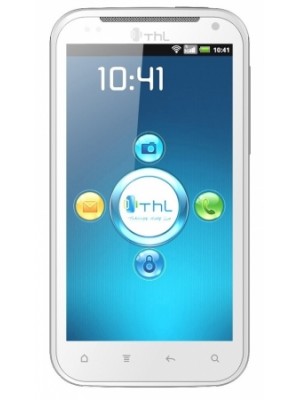 Смартфон ThL W3 (White)