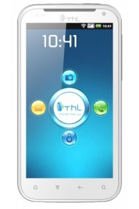 Смартфон ThL W3 (White)