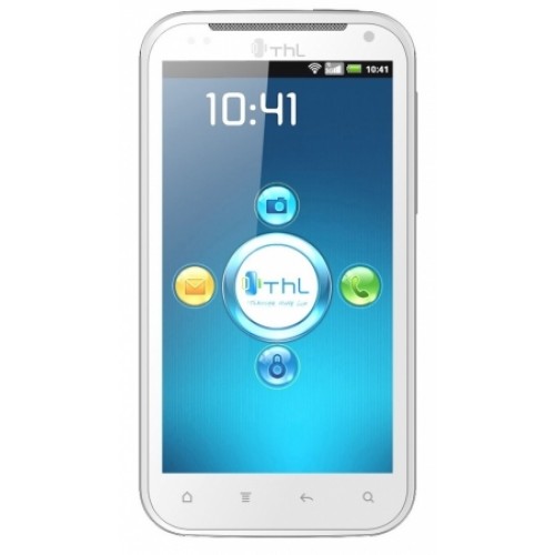 Смартфон ThL W3 (White)