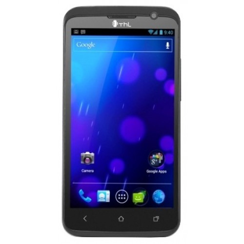 Смартфон ThL W5 (Black)