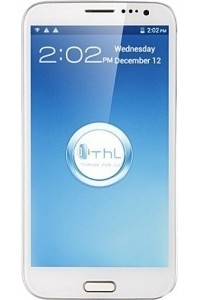 Смартфон ThL W7 (White)