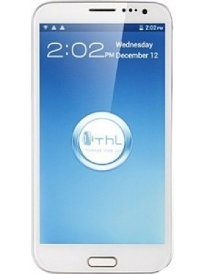 Смартфон ThL W7 (White)