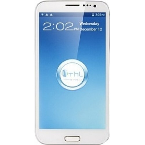 Смартфон ThL W7 (White)