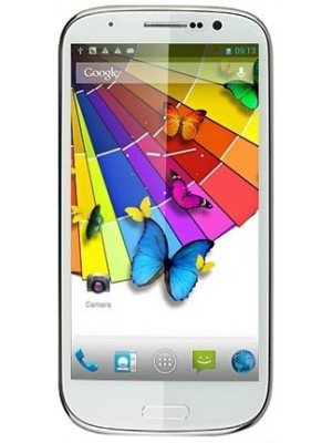 Смартфон ThL W8 (White)