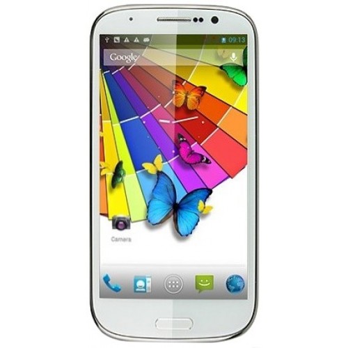 Смартфон ThL W8 (White)