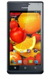 Смартфон HUAWEI U9200 Ascend P1 (White)