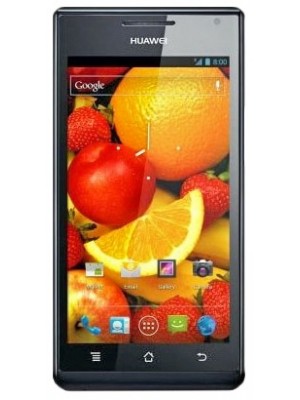 Смартфон HUAWEI U9200 Ascend P1 (White)