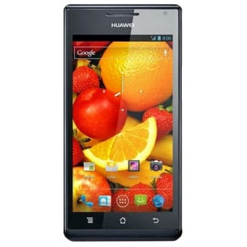 Смартфон HUAWEI U9200 Ascend P1 (White)