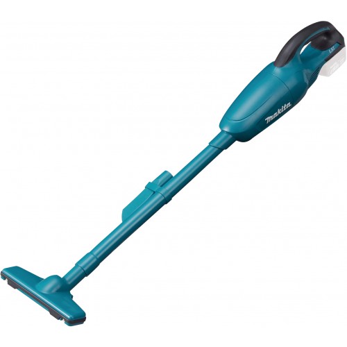 Пылесос Makita BCL140Z