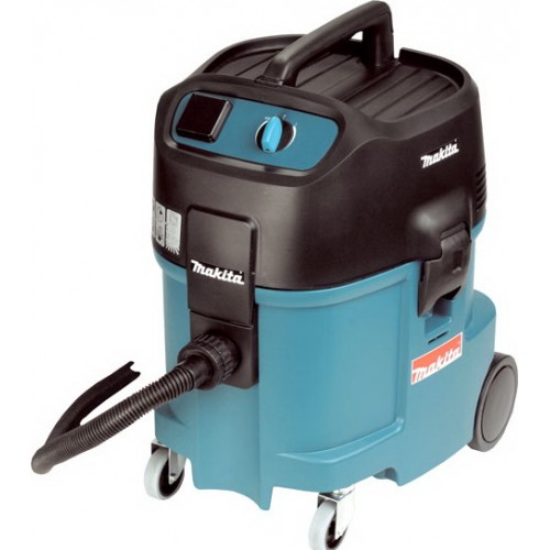 Строительный пылесос Makita 447LX