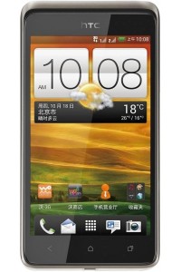 Смартфон HTC Desire 400 Dual Sim (White)