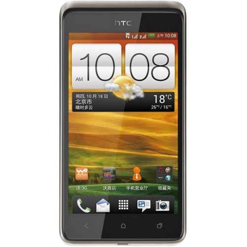 Смартфон HTC Desire 400 Dual Sim (White)