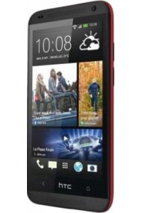 Смартфон HTC Desire 601 (Red)