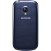 Смартфон Samsung I8190 Galaxy SIII mini (Blue)