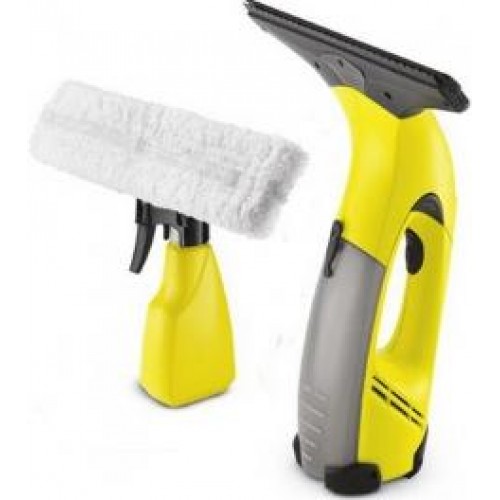 Пылесос-Стеклоочиститель Karcher WV 50 plus