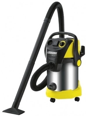 Пылесос Karcher WD 5.600 MP