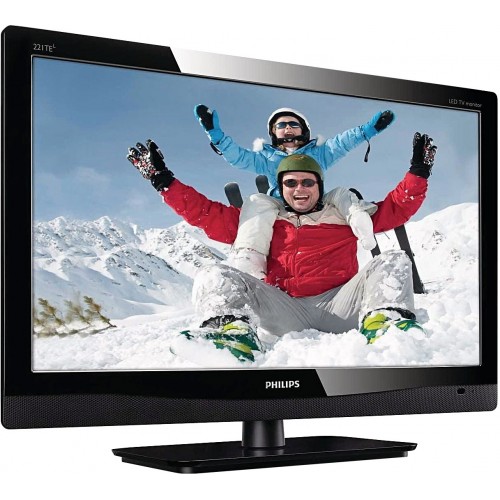 ЖК-монитор Philips 221TE4LB