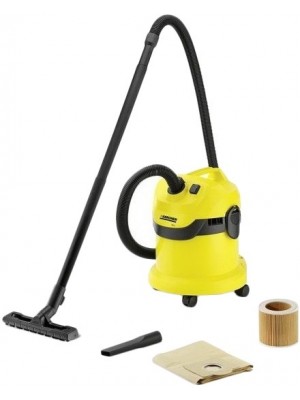 Пылесос Karcher MV 2