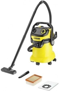 Пылесос Karcher MV 5