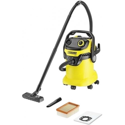 Пылесос Karcher MV 5