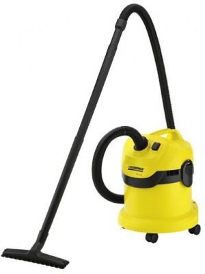 Пылесос Karcher WD 2.250 NEW