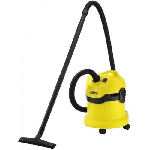 Пылесос Karcher WD 2.250 NEW