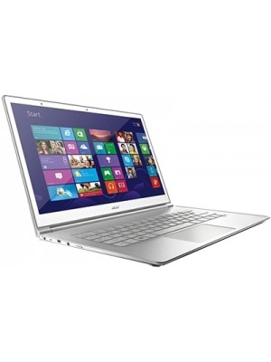 Ультрабук Acer Aspire S7-391-53314G12aws (NX.M3EEU.002)