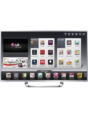 Телевизор LG 84LM960V