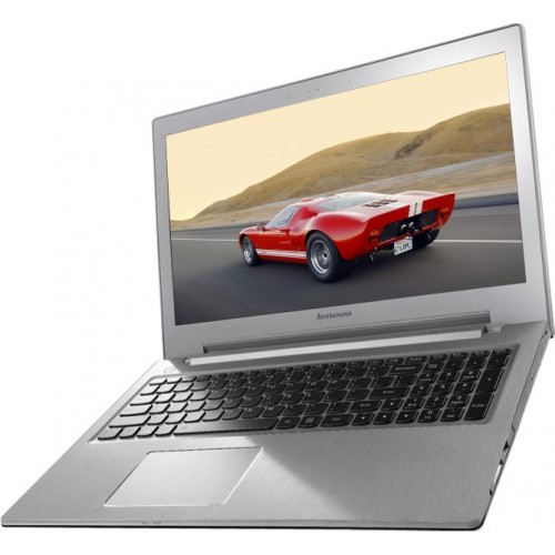 Ноутбук Lenovo IdeaPad Z510 (59-402572)