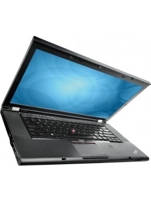 Ноутбук Lenovo ThinkPad T530 (N1BBRRT)