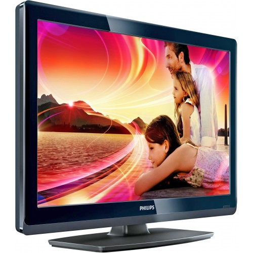 Телевизор Philips 19PFL3606H/12