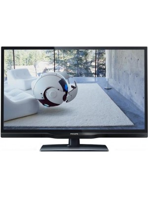 Телевизор Philips 20PFL3108H/12