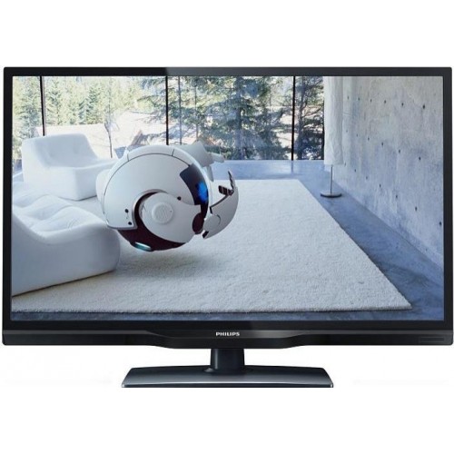 Телевизор Philips 20PFL3108H/12