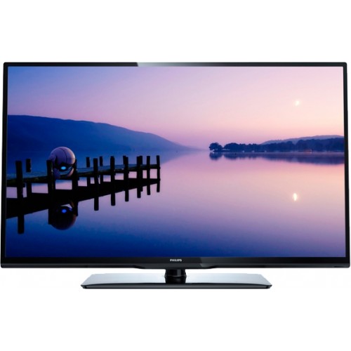 Телевизор Philips 32PFL3078T/12