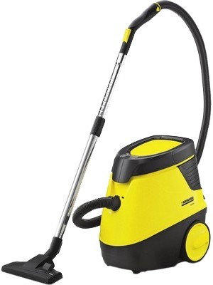 Пылесос Karcher DS 5600 turbo