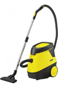 Пылесос Karcher DS 5600 turbo