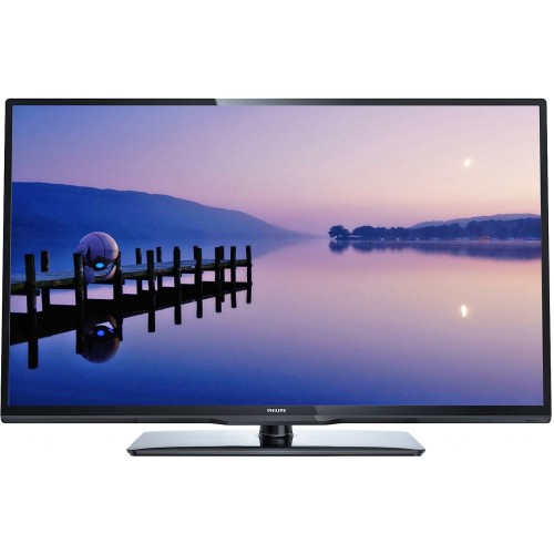 Телевизор Philips 32PFL3158H/12