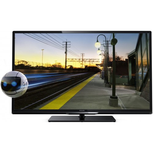 Телевизор Philips 32PFL4308T/12