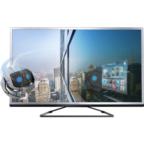 Телевизор Philips 40PFL4508T/12