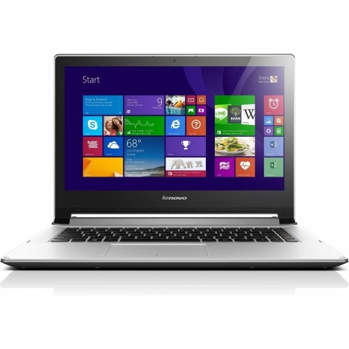 Ноутбук Lenovo IdeaPad FLEX2 14 Grey (59-427256)