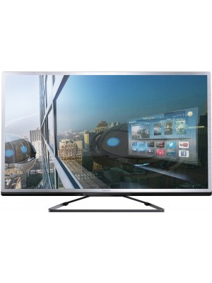 Телевизор Philips 46PFL4508T/12