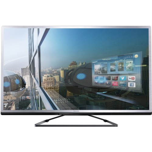 Телевизор Philips 46PFL4508T/12