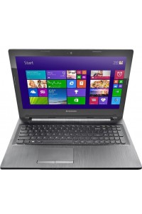 Ноутбук Lenovo IdeaPad G50-70G Slim Black (L8049)